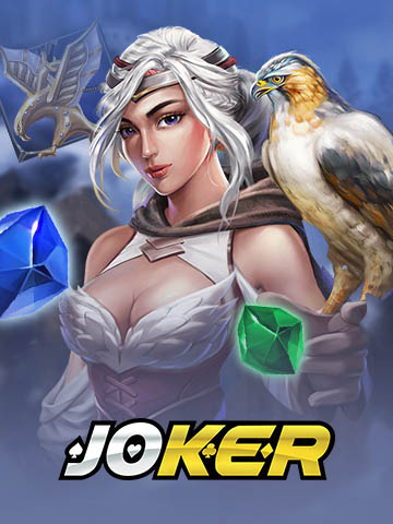 Joke Slot